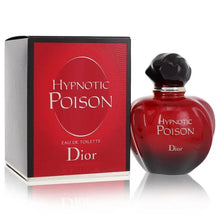 Load image into Gallery viewer, Hypnotic Poison By Christian Dior Perfume for Women