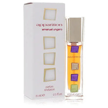 Load image into Gallery viewer, Apparition Pure By Ungaro Perfume for Women