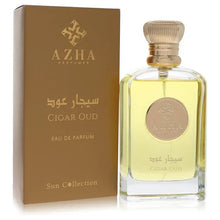 Load image into Gallery viewer, Cigar Oud By Azha Cologne for Men
