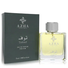 Load image into Gallery viewer, Taraf By Azha Cologne for Men