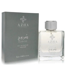 Load image into Gallery viewer, Soroh By Azha Cologne for Men