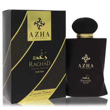 Load image into Gallery viewer, Raghad By Azha Perfume for Women
