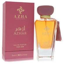 Load image into Gallery viewer, Azhar By Azha Perfume for Women