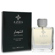 Load image into Gallery viewer, Intisar By Azha Cologne for Men