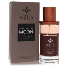 Load image into Gallery viewer, Ashes Of Moon By Azha Cologne for Men
