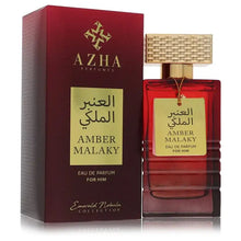 Load image into Gallery viewer, Amber Malaky By Azha Cologne for Men