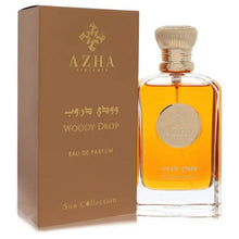 Load image into Gallery viewer, Woody Drop By Azha Cologne for Men
