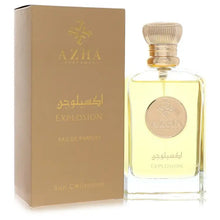 Load image into Gallery viewer, Explosion By Azha Cologne for Men