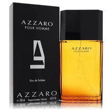Load image into Gallery viewer, Azzaro By Azzaro Cologne for Men