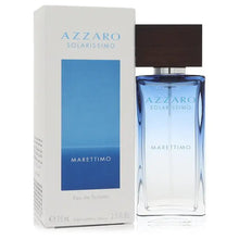 Load image into Gallery viewer, Solarissimo Marettimo By Azzaro Cologne for Men