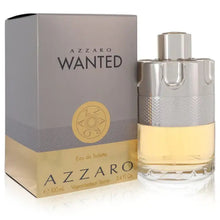Load image into Gallery viewer, Wanted By Azzaro Cologne for Men