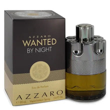 Load image into Gallery viewer, Wanted By Night By Azzaro Cologne for Men