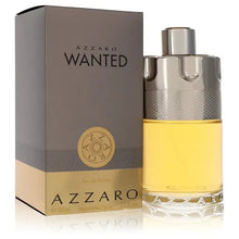 Load image into Gallery viewer, Wanted By Azzaro Cologne for Men