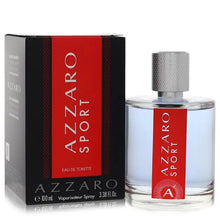 Load image into Gallery viewer, Sport By Azzaro Cologne for Men