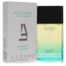 Load image into Gallery viewer, Cologne Intense By Azzaro Cologne for Men