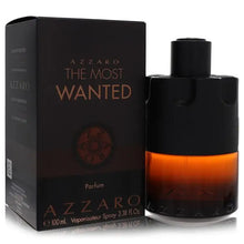 Load image into Gallery viewer, The Most Wanted By Azzaro Cologne for Men