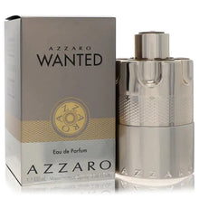 Load image into Gallery viewer, Wanted By Azzaro Cologne for Men