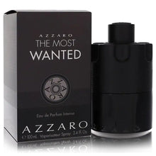 Load image into Gallery viewer, The Most Wanted Intense By Azzaro Cologne for Men