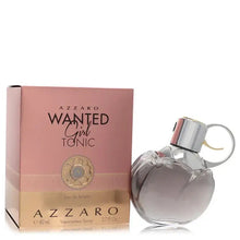 Load image into Gallery viewer, Wanted Girl Tonic By Azzaro Perfume for Women