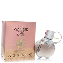 Load image into Gallery viewer, Wanted Girl Tonic By Azzaro Perfume for Women