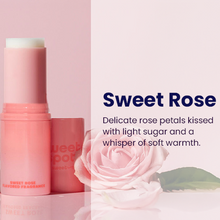 Load image into Gallery viewer, Sweet Spot Sweet Rose Flavored Fragrance