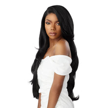 Load image into Gallery viewer, Sensationnel BareLace Glueless Lace Front Wig 13X6 Unit 7 - Long, Secure Glueless Fit, Glueless Comfort, Natural Styling