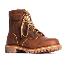 Load image into Gallery viewer, Abilene 6" Lumberjack - Vibram Sole Men's Leather Cowboy Boots