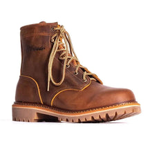 Load image into Gallery viewer, Abilene 6" Lumberjack (Steel Toe) - Vibram Sole Men's Leather Cowboy Boots