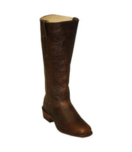 Load image into Gallery viewer, Abilene Augustus - Men's Leather Cowboy Boots
