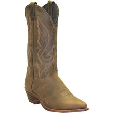 Load image into Gallery viewer, Abilene Christopher - Men's Leather Cowboy Boots