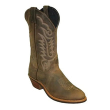Load image into Gallery viewer, Abilene Cowhide (6412) - Mens Leather Cowboy Boots