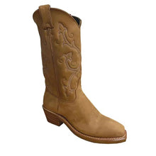 Load image into Gallery viewer, Abilene Cowhide (9073) - Womens Leather Cowgirl Boot