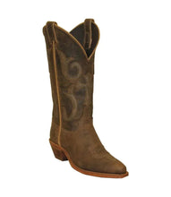 Load image into Gallery viewer, Abilene Delilah - Women's Leather Cowgirl Boots