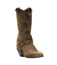 Load image into Gallery viewer, Abilene Eliza - Women's Leather Cowgirl Boots