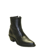 Load image into Gallery viewer, Abilene Everett - Mens Leather Cowboy Boots