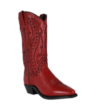Load image into Gallery viewer, Abilene Florence - Women's Leather Cowgirl Boots