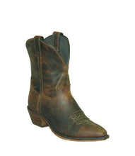 Load image into Gallery viewer, Abilene Frances - Women's Leather Cowgirl Boots