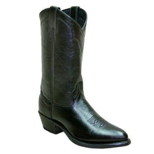 Load image into Gallery viewer, Abilene Isaac - Men's Leather Cowboy Boots