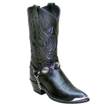 Load image into Gallery viewer, Abilene Isabelle - Women's Leather Cowgirl Boots
