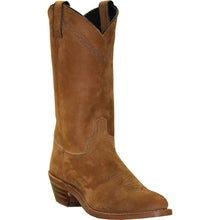 Load image into Gallery viewer, Abilene James - Men's Leather Cowboy Boots