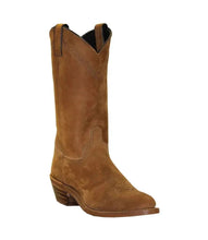 Load image into Gallery viewer, Abilene James (Steel Toe) - Men's Leather Cowboy Boots