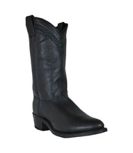 Load image into Gallery viewer, Abilene Jeremiah - Men's Leather Cowboy Boots