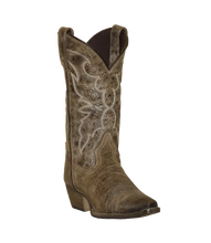 Load image into Gallery viewer, Abilene Josie - Women's Leather Cowgirl Boots
