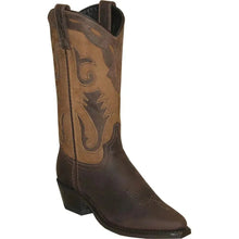 Load image into Gallery viewer, Abilene Kaitlyn - Women's Leather Cowgirl Boots