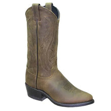 Load image into Gallery viewer, Abilene Kaylee - Women's Leather Cowgirl Boots