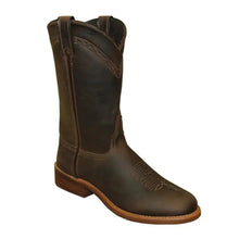 Load image into Gallery viewer, Abilene Ranch Wellingtons - Men's Leather Cowboy Boots