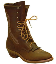 Load image into Gallery viewer, Abilene Traditional Packer - Men's Cowboy Boots