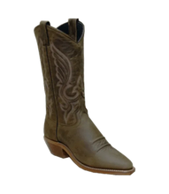 Load image into Gallery viewer, Abilene Virginia - Women's Leather Cowgirl Boots