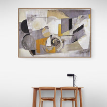 Load image into Gallery viewer, Canvas Print: "Focus"
