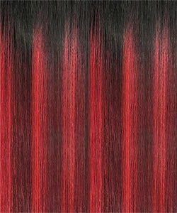 Outre Perfect Hairline Glueless Fully Hand-Tied 13X6 Lace Wig Atlas – Long Body Wave. Pre-Plucked, Natural Look